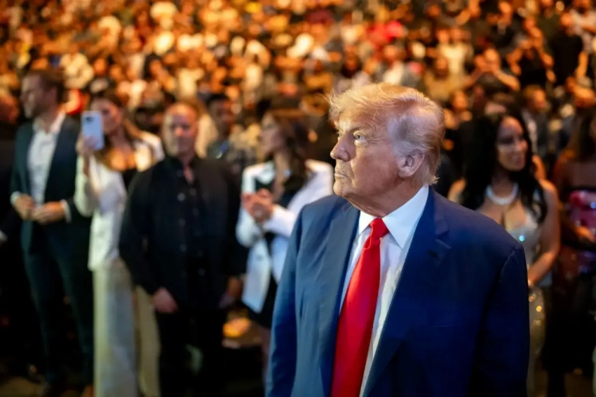 Трамп попросил израильского премьера остановить войну в Газе ради американо-иранских переговоров