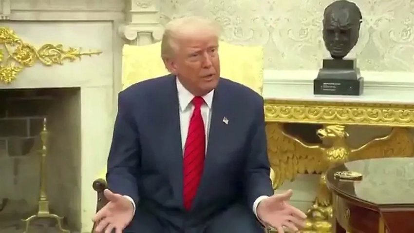 Так и не начав толком деятельность: администрация Трампа приостановила работу группы по оказанию давления на РФ