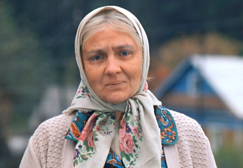 Умерла звезда фильма "Любовь и голуби" Наталья Тенякова