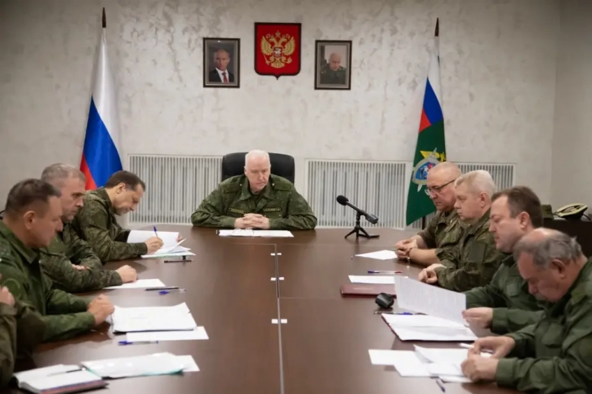 Следственный комитет РФ допросил более 50 тысяч жителей Курской области по делу о вторжении ВСУ