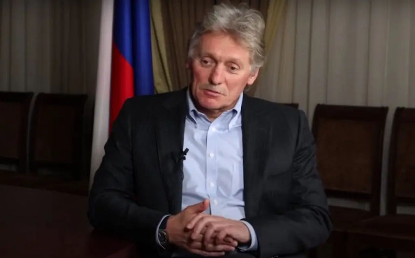 Песков: устранение верховного лидера Ирана «откроет ящик Пандоры»