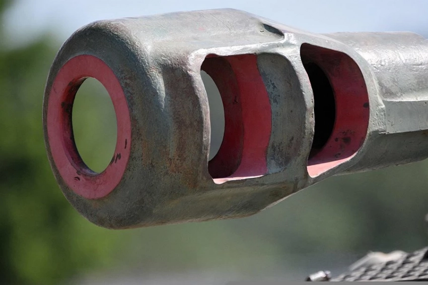 Россия создала еще одну точку давления на Днепропетровскую область