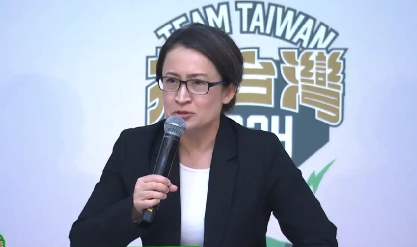 «КПК меня не запугать»: вице-президент Тайваня комментирует заявление чешской разведки о якобы попытке «атаки» со стороны спецслужб КНР в Праге