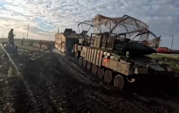 В курском приграничье в районе Павловки уничтожены солдаты ВСУ: свежие данные о боях на 01.07.2025