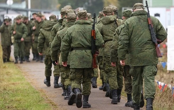 Будет ли в России вторая волна мобилизации: свежие комментарии властей на 03.07.2025