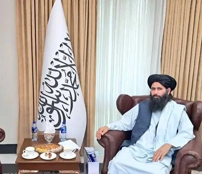 Чистая прагматика: Россия признала Исламский эмират Афганистан, контролируемый талибами