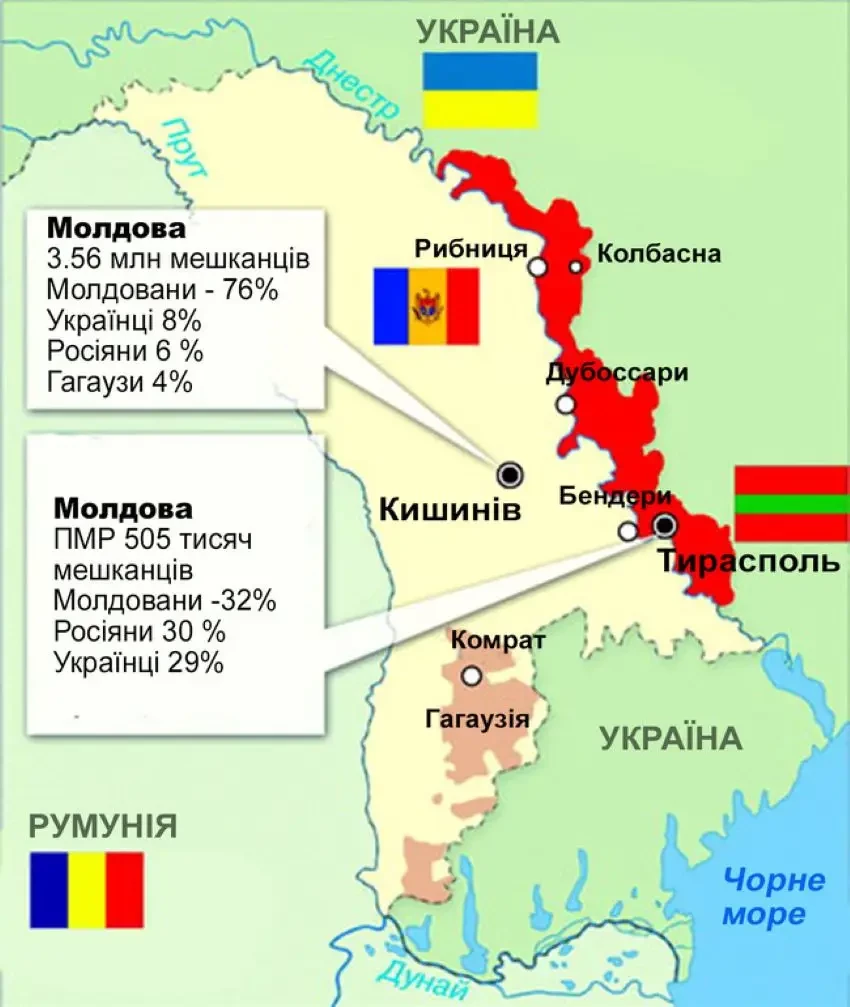 Вино из Молдавии: Россия выпьет всё. А если не выпьет, то переработает