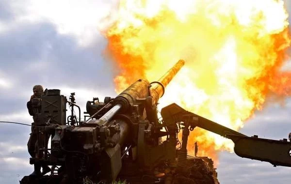 ВС РФ ведут тяжёлые боестолкновения на нескольких участках под Покровском: свежие детали от 05.07.2025