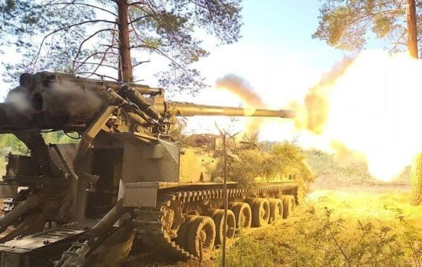 Юрий Подоляка в свежей сводке от 07.07.2025 сообщил о том, что ВС РФ ведут тяжелейшие бои за Муравку