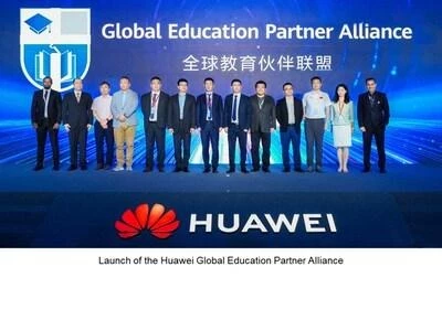 Huawei запустила Global Education and Healthcare Partner Alliance для повышения ценности отраслевой экосистемы