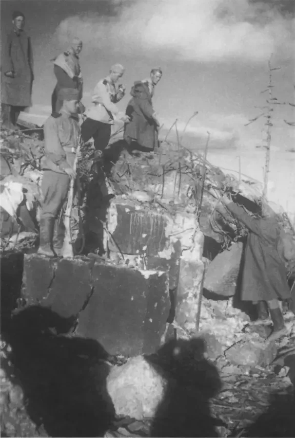 Сражение за укрепрайон Котон в августе 1945 года: невыполненная задача и тонкости капитуляции