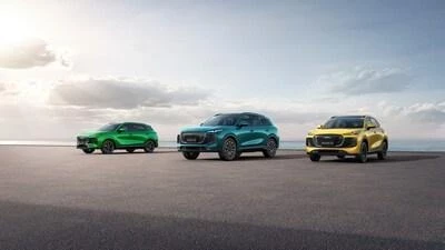 Первая зарубежная выставка LEPAS — переосмысление премиальной мобильности на автосалоне в Индонезии Indonesia Auto Show