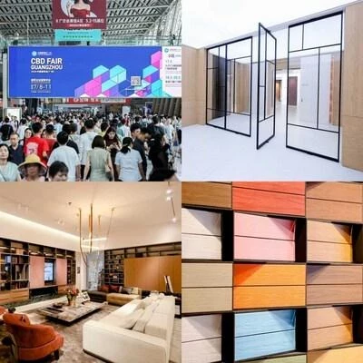 Выставка CBD Guangzhou 2025 завершилась с ростом числа иностранных посетителей на 47,22 % 