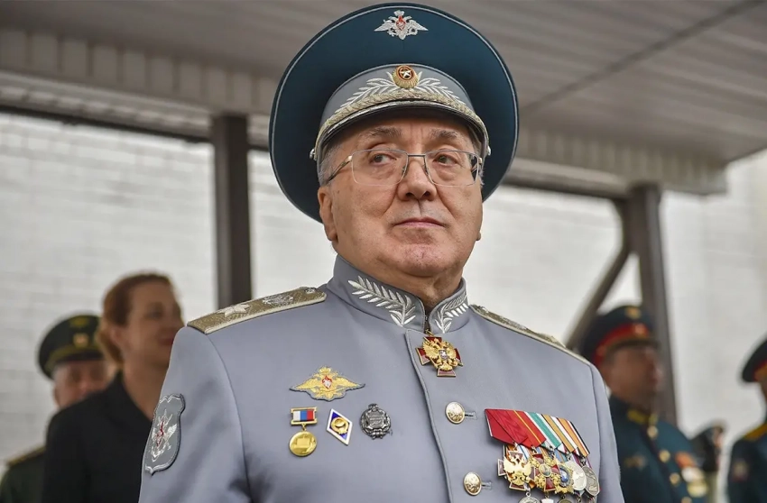 Над Русланом Цаликовым сгущаются тучи