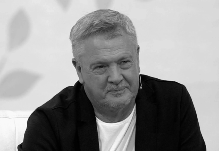 Умер режиссёр Юрий Мороз