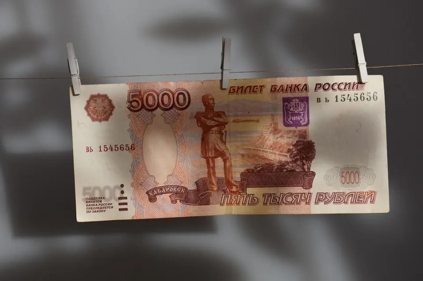 «Российской экономике осталось недолго»: украинские экономисты в очередной раз пророчат финансовый крах России