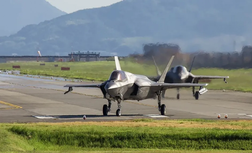 JNS: применение Израилем самолётов американской разработки F-35 и F-16 против Ирана продемонстрировало их превосходство над самолётами из Китая и России