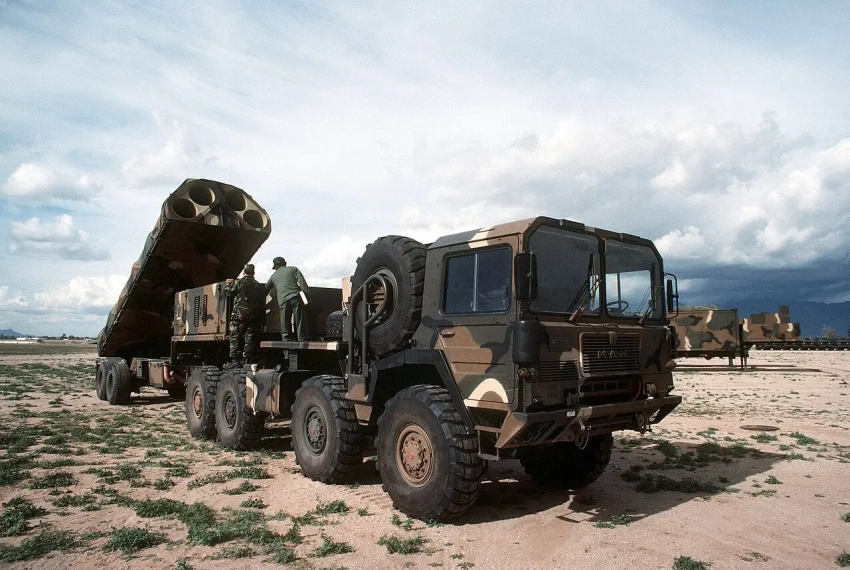 Запрос Киева к США на «сухопутные» Tomahawk связан с его планами по альтернативе нового контрнаступления ВСУ