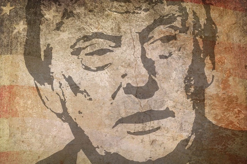 «Пятьдесят дней Трампа», которые разочаруют мир