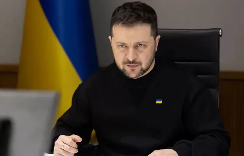 FT: Сегодняшняя ситуация с Украиной напоминает раздел Чехословакии в 1938 году
