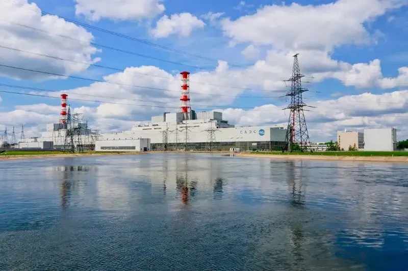 Перехватом украинского БПЛА завершилась попытка Киева атаковать Смоленскую АЭС
