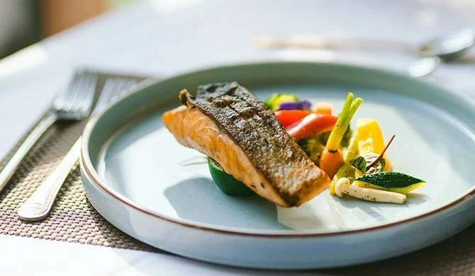 Пять видов рыбы, которые стоит включить в рацион: советы для здоровья и вкуса