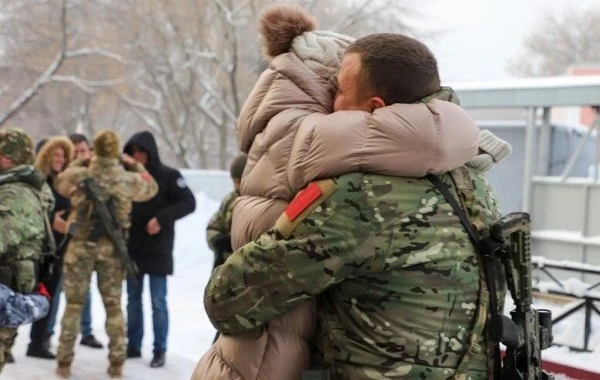 Будет ли в 2025 году демобилизация бойцов из зоны СВО: свежие комментарии экспертов на 18.08.2025