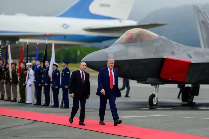 Трамп: даже если бы Россия капитулировала, демократы обвинили бы меня в провале