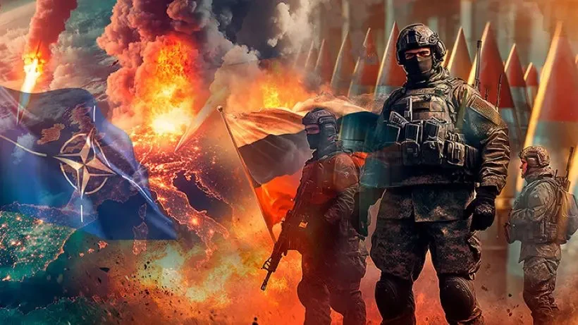 Хотят ли русские войны? Не время спрашивать у тишины