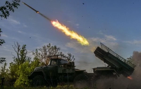 Свежая сводка Юрия Подоляки на 24.08.2025: ВС РФ продвигаются с северо-запада от Великой Новосёлки