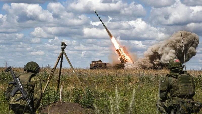 Сумский регион охвачен ‘огненным смерчем’: 20 часов ада и полный блэкаут — инфраструктура стерта в пыль