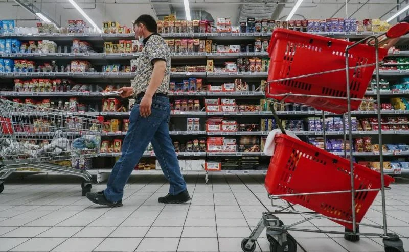 Закон о «российской полке» может заработать по всей России с 1 марта 2026 года