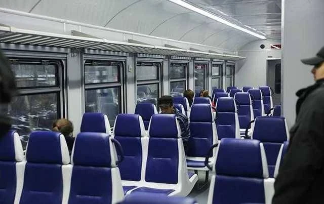 В РФ к зиме 2025-2026 могут в разы подорожать билеты на поезда, — эксперт