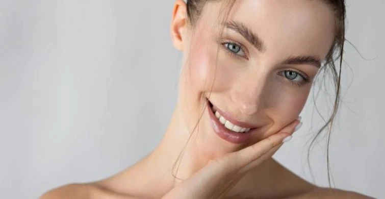 Что объединяет девушек с идеальной кожей: ежедневные пищевые привычки раскрыты