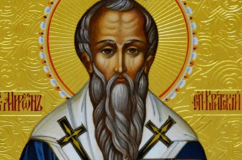 День Мирона, или Вдовьи помочи, празднуют 30 августа 2025 года с особыми традициями, приметами и обычаями