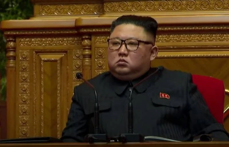 Силы Ким Чен Ына: Более 100 тысяч бойцов наготове к приказу