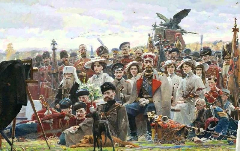 Чем знаменателен день 31 августа в исторической летописи России