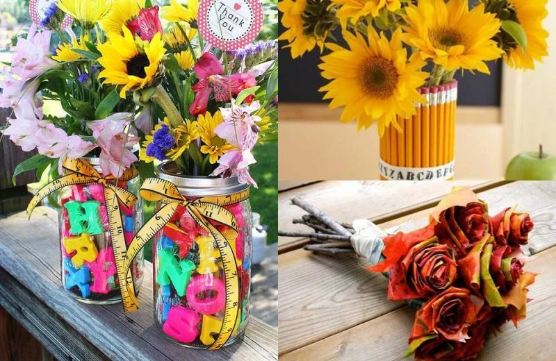 Не всякий подарок можно дарить учителям на 1 сентября 2025 года