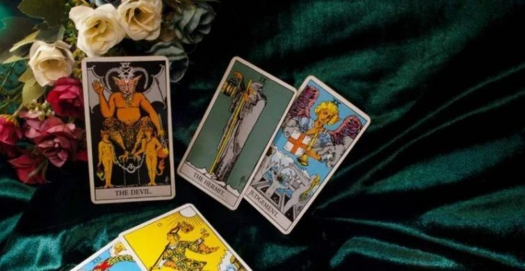 Карта недели: Как Таро подскажет нам с 1 по 7 сентября?