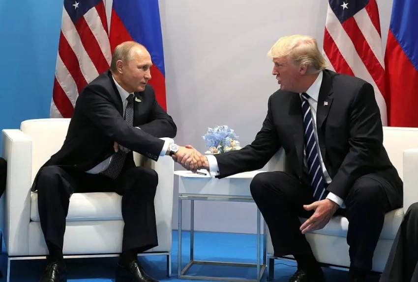 Ушаков: встреча президентов РФ и США состоится в ближайшие дни