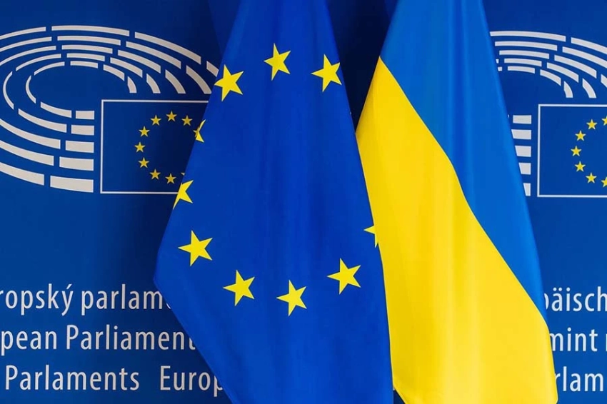 Запад направляет Украину к настоящей капитуляции