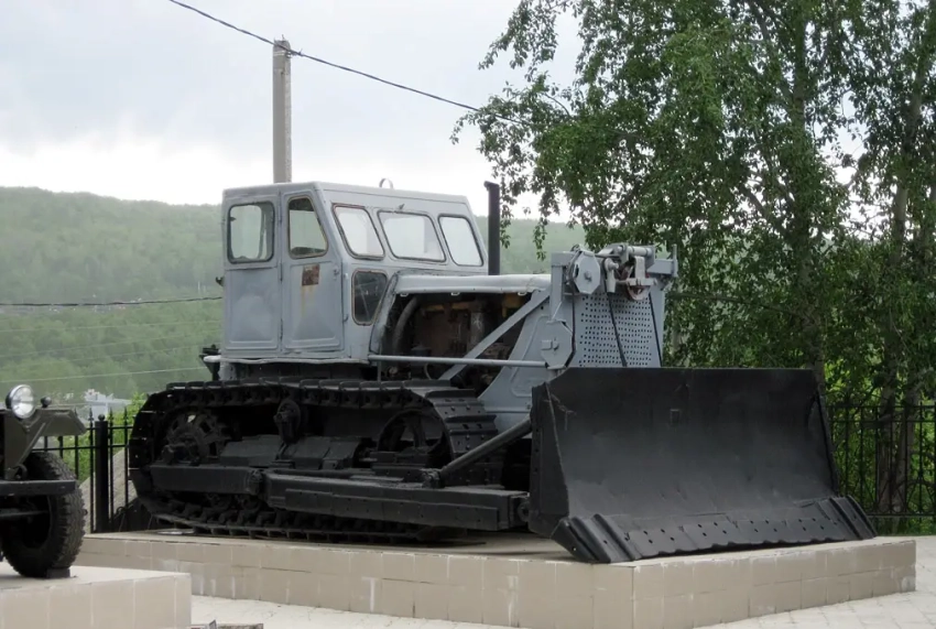 В плену у Архары: Советская Армия и сельское хозяйство