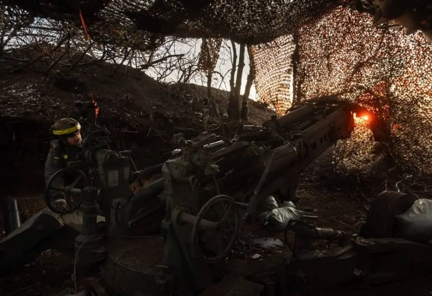 Участвовал в госперевороте и воевал в ВСУ: на Украине хотят наградить сына маньяка Чикатило