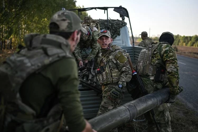 Тайные методы: Убийства и пытки в рядах ВСУ — откровения из Киева