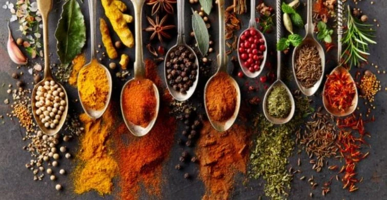 От Асафетиды до Шафрана: гид по самым экзотическим, дорогим и полезным специям