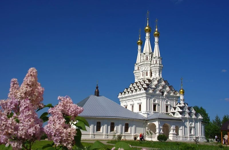 Русская церковь 5 сентября 2025 года чтит память святого Луппа Солунского