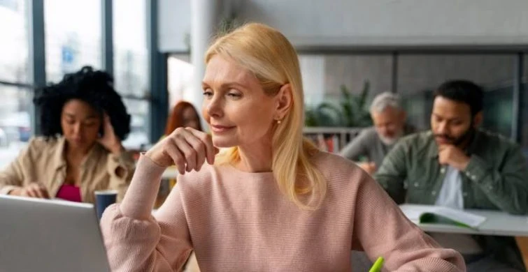 Профпереподготовка и повышение квалификации: зачем, кому и где пройти обучение