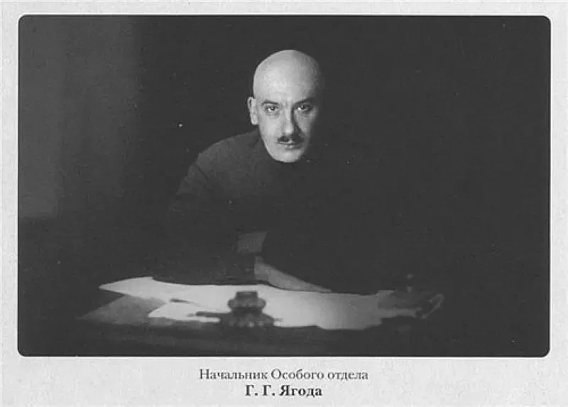 Уездный Кирсанов в Гражданской войне. Конец Антоновщины