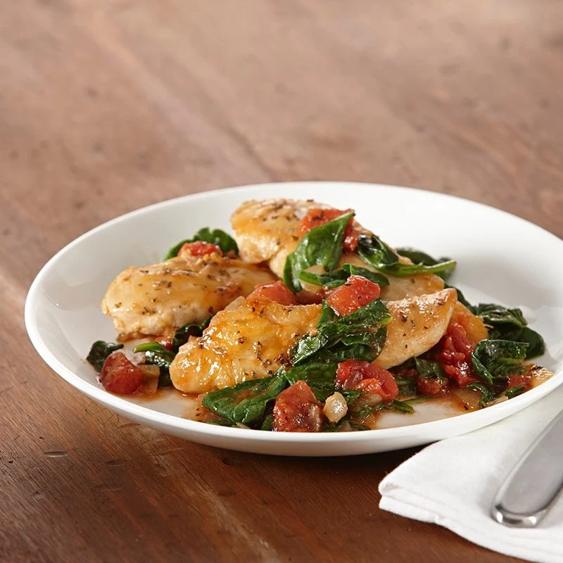 Какой ужин будет буквально худеть за вас: как и что есть вечером