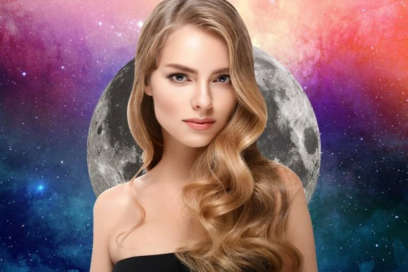 Причёска подарит силу, блеск и уверенность: лунный календарь стрижек и окрашиваний на октябрь 2025 и советы для каждого знака